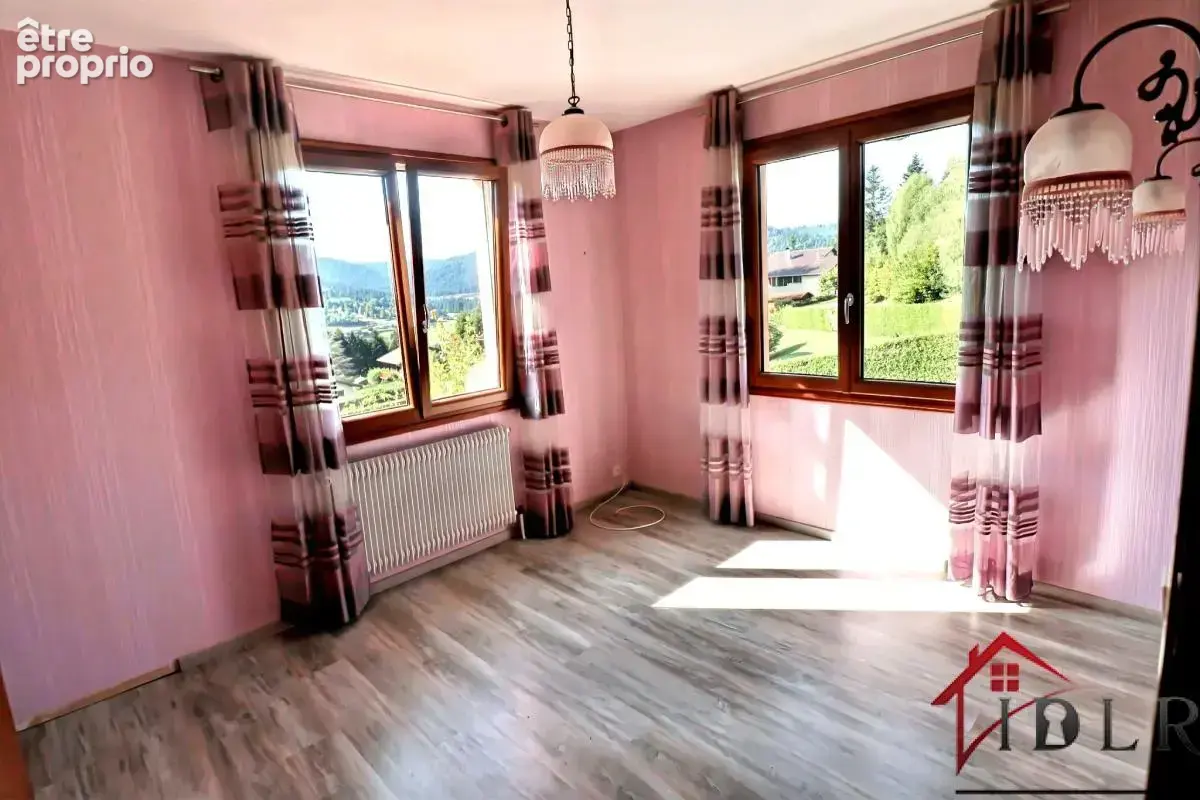 LEIZEY MAISON  5 Pièces vue sur la vallée,   Une maison pour - photo 19