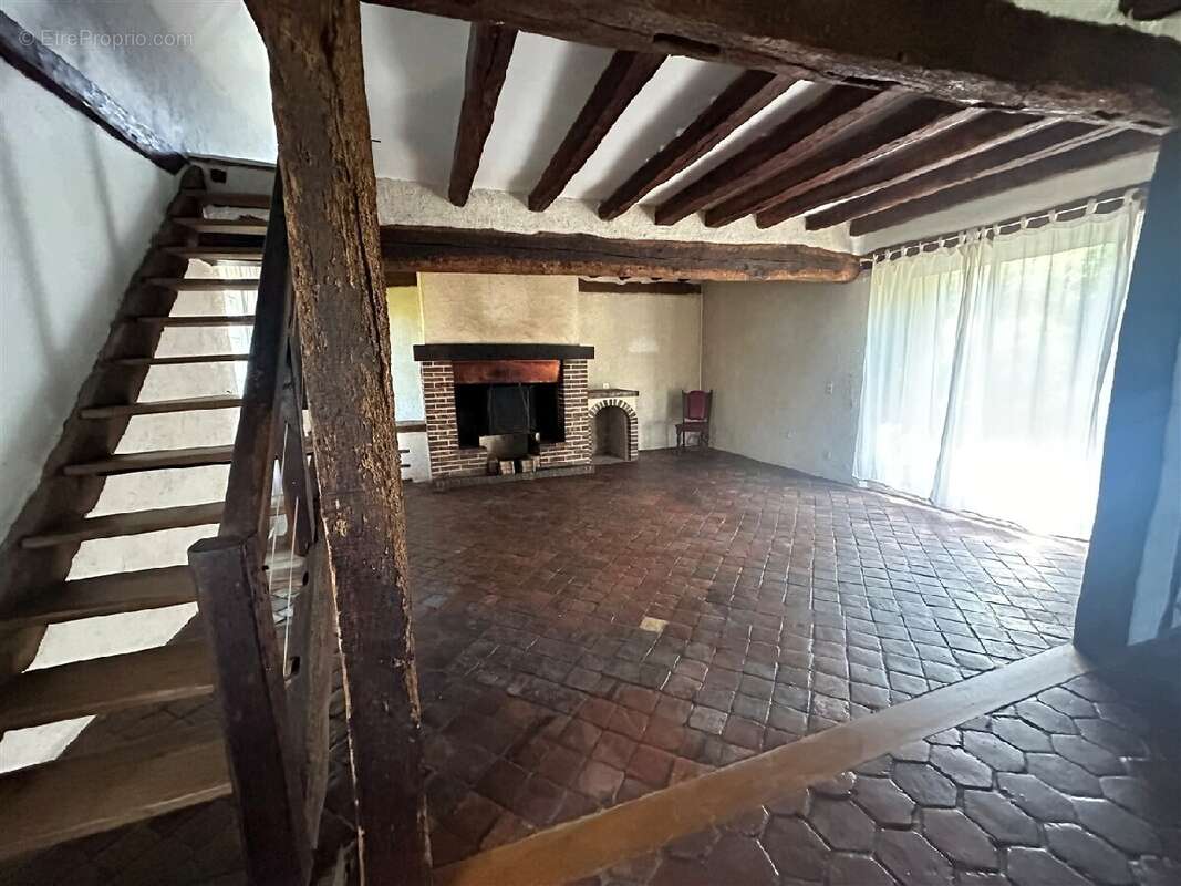 Maison 207 m² à Chateauneuf-En-Thymerais  - photo 8