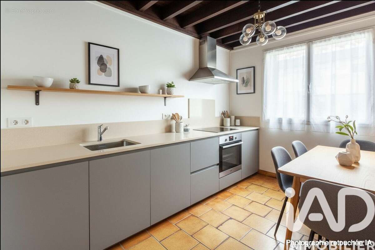 Photo 6 - Maison à CANEJAN