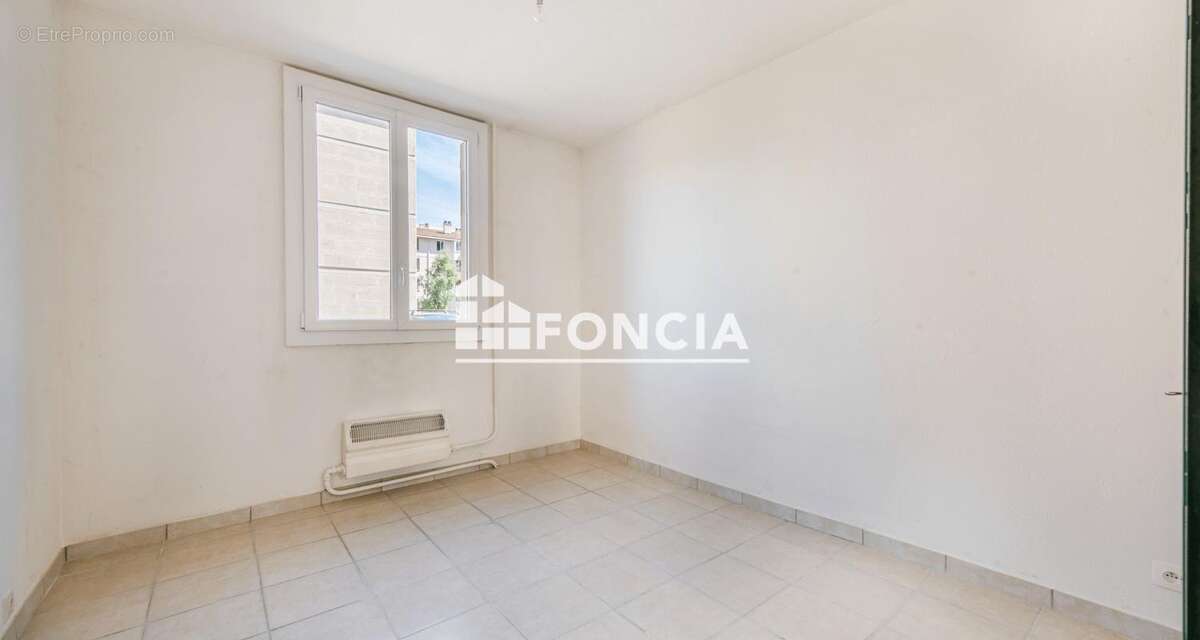 Appartement à SALON-DE-PROVENCE