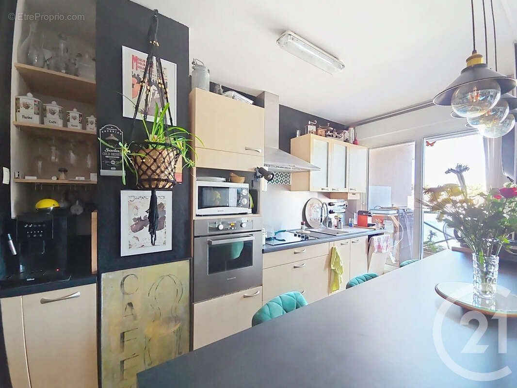 Appartement à SETE