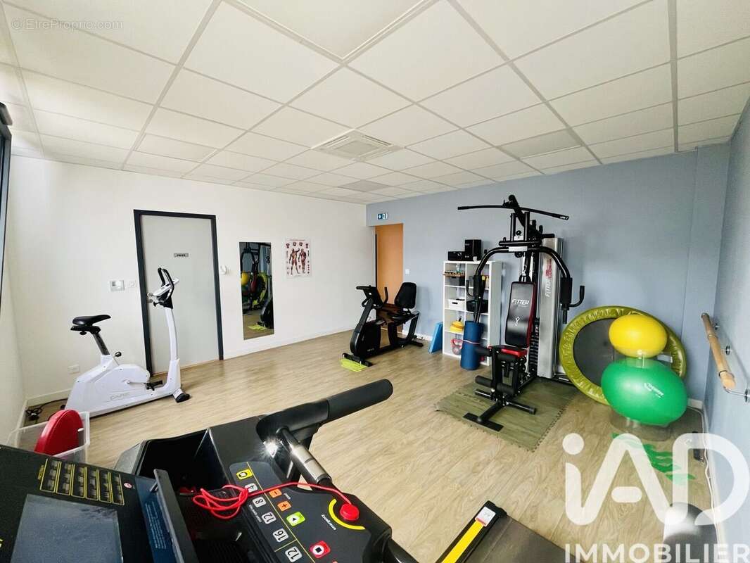 Photo 4 - Appartement à ALES