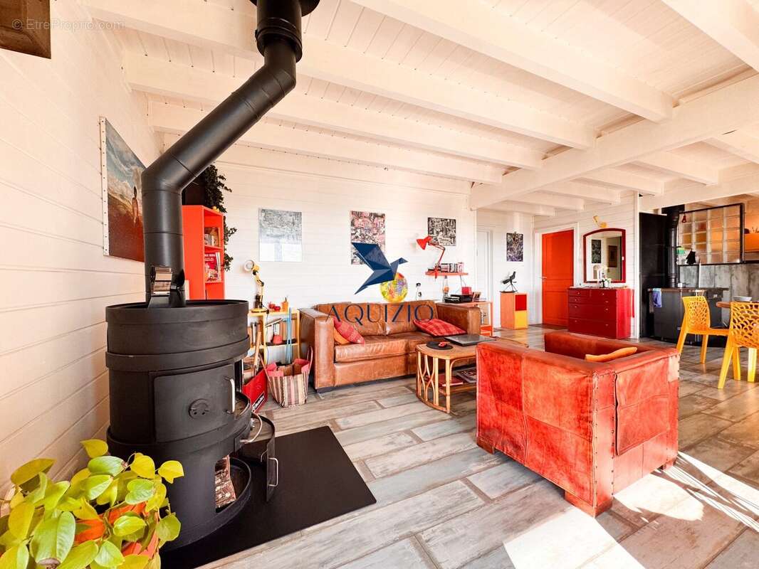 Maison à VIUZ-EN-SALLAZ