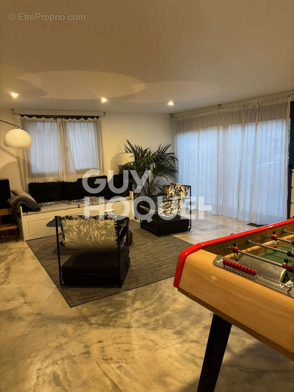 Maison à ATHIS-MONS