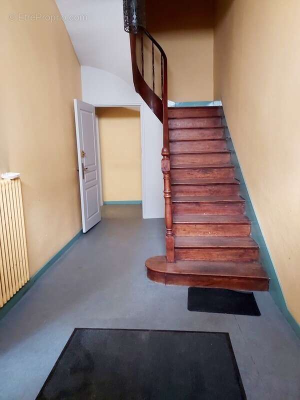 Appartement à SOUILLAC