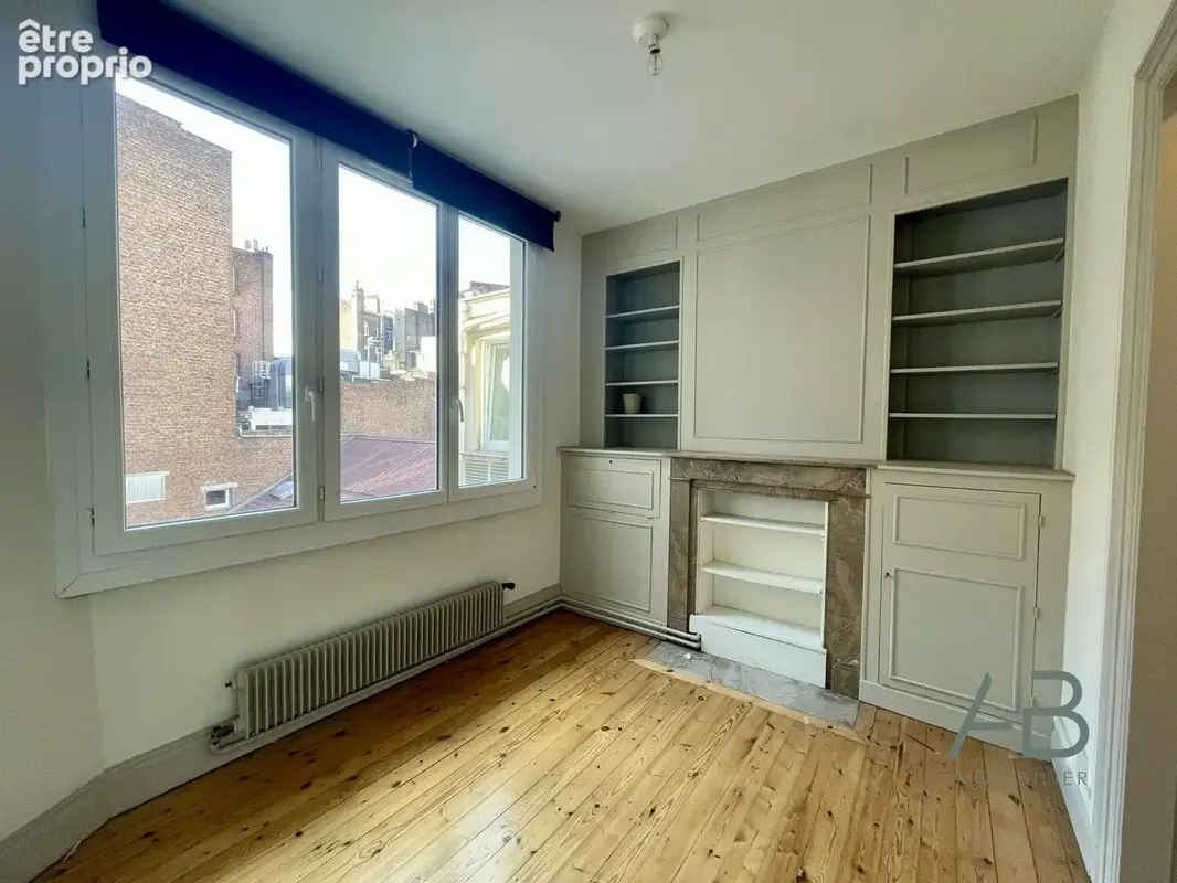 Appartement 3 pièces 86 m² à vendre à Lille (59000) - photo 8