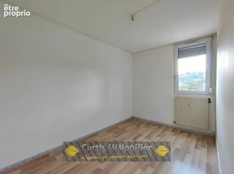 Appartement 5 pièces 99 m² à vendre à Firminy (42700) - photo 7