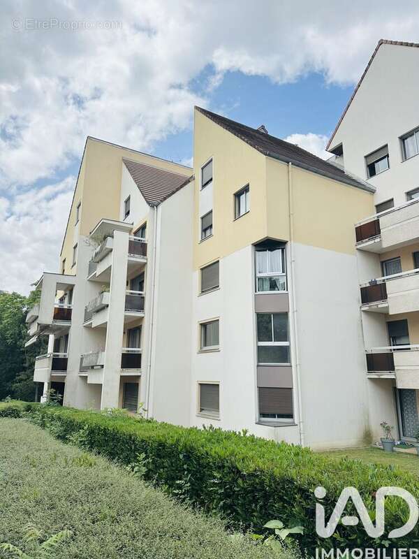 Appartement 73 m² à Dijon  - photo 4