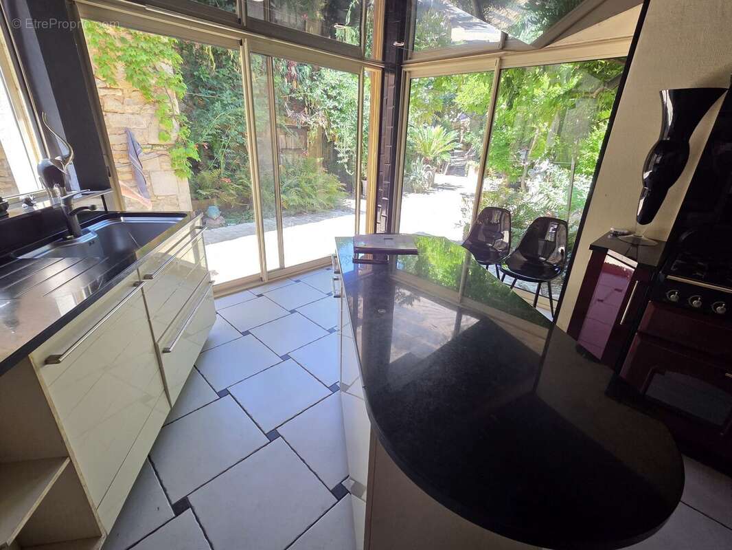 Maison 125 m² à Saint-Julien-L'ars  - photo 9