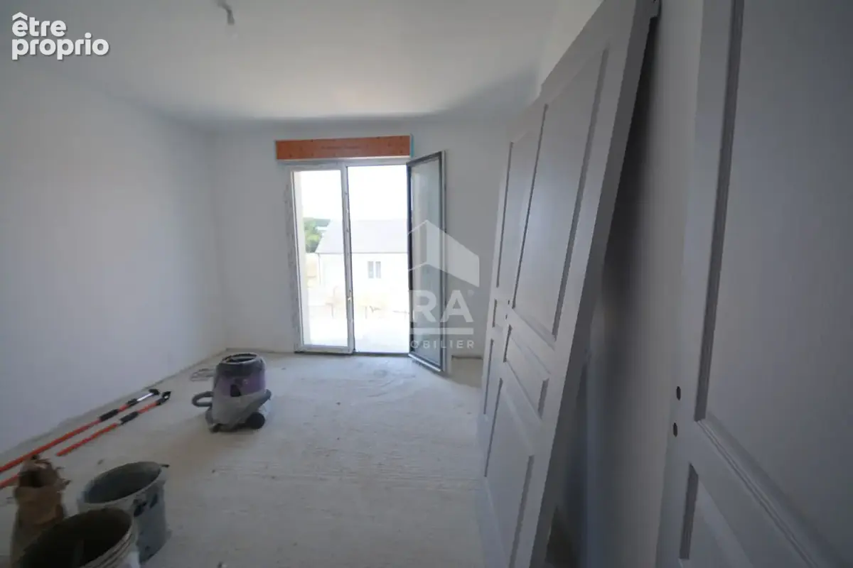 Maison 147m² à tergnier - photo 6