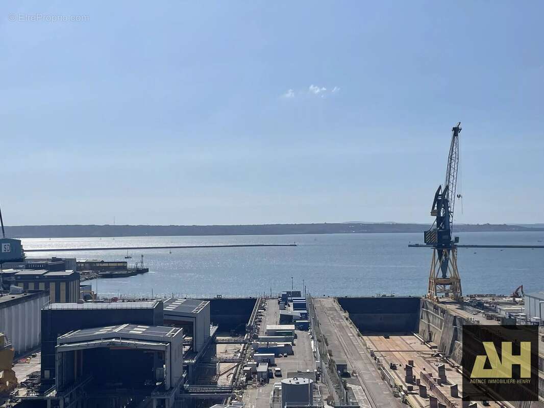 Exclusivité – appartement d'exception - vue mer panoramique - ascenseur privatif - 5 chambres - parkings - photo 3