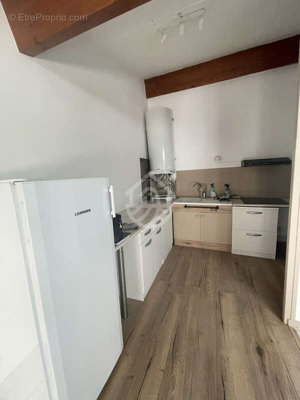 Appartement à VALENCE