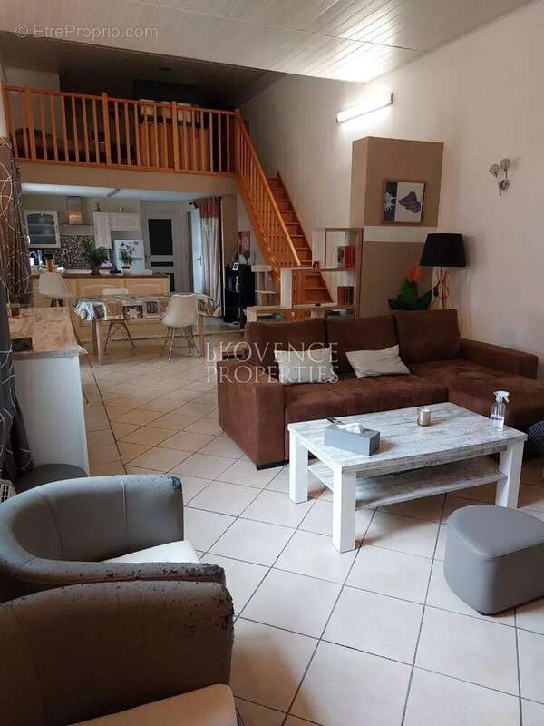 Maison à PIGNANS