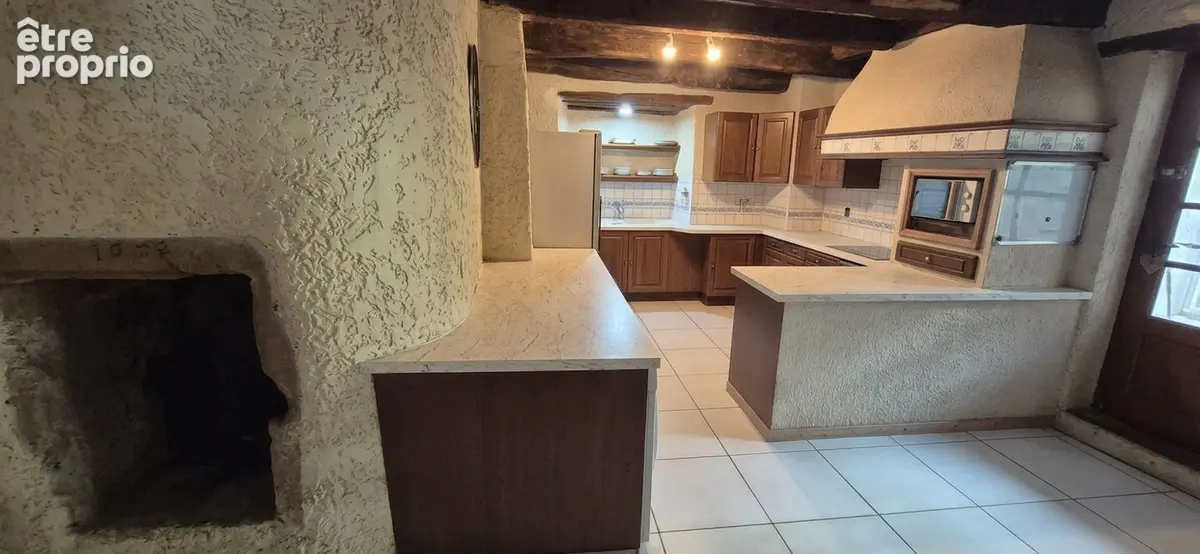 Maison  6 pièce(s) 205 m2 - photo 6