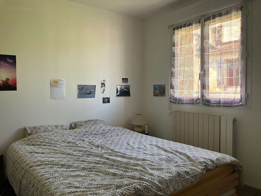 Maison à SAINT-LAURENT-MEDOC