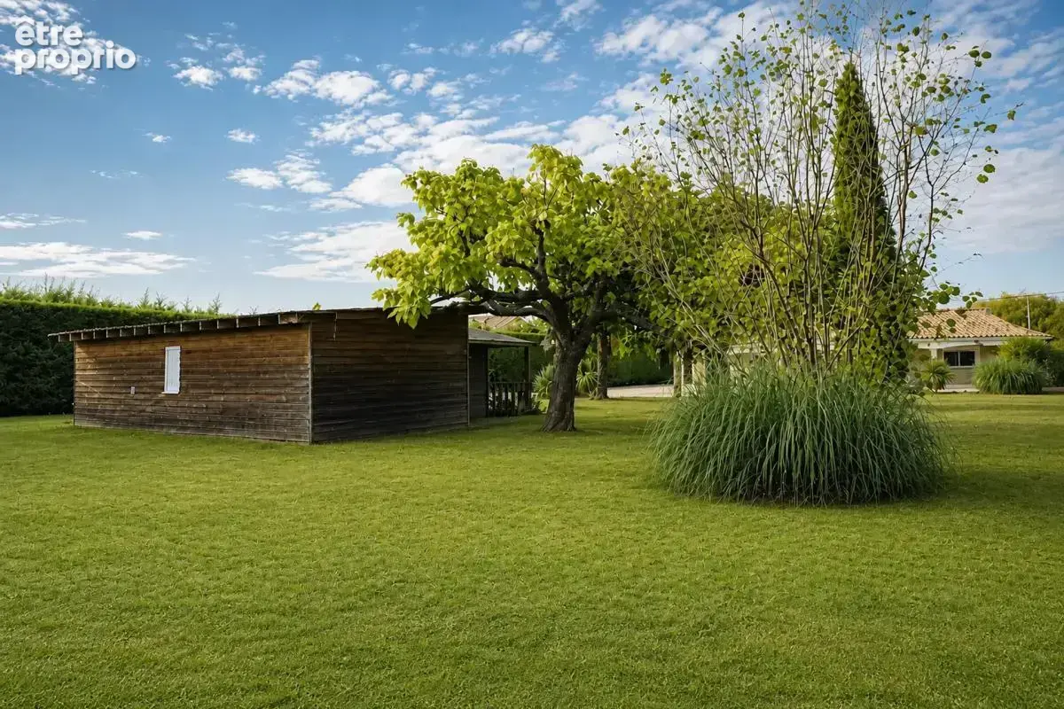 Maison de 4 pièces de 135 m² à Reyssouze - photo 7