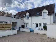 Maison à MANTES-LA-VILLE