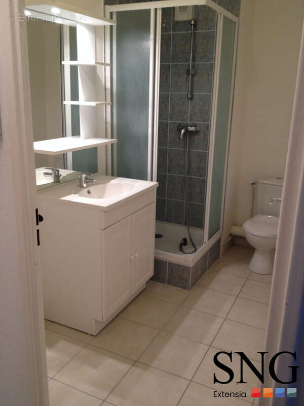 Appartement à LISIEUX