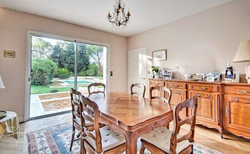 Maison à LA ROCHELLE