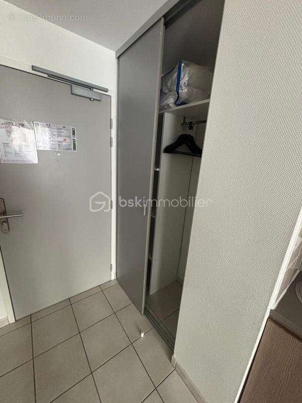 Appartement lmnp investisseur le mans - photo 4