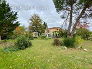 Maison à LAMASQUERE