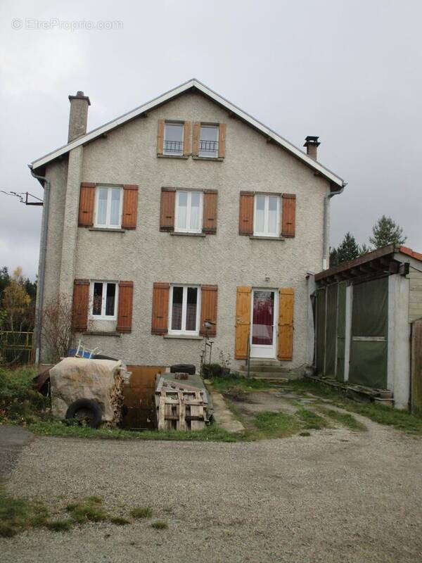 Photo 1 - Maison à MARS