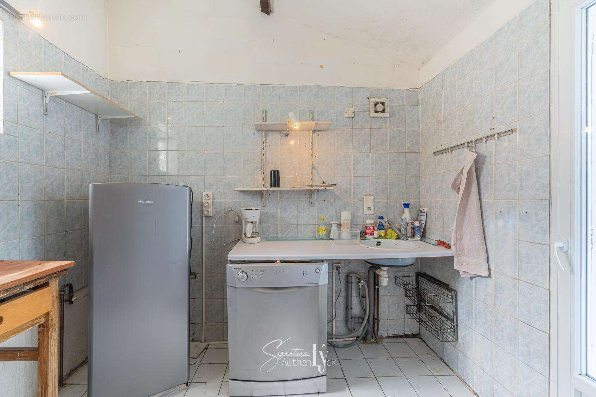 Maison 71 m² à Panazol  - photo 3