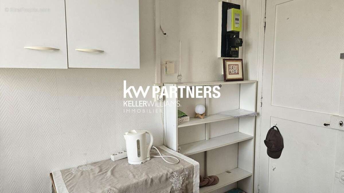 À vendre – studio optimisé dans le 16e – idéal investisseur ou pied-à-terre - photo 5