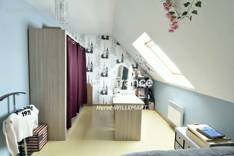 Maison à HONDSCHOOTE