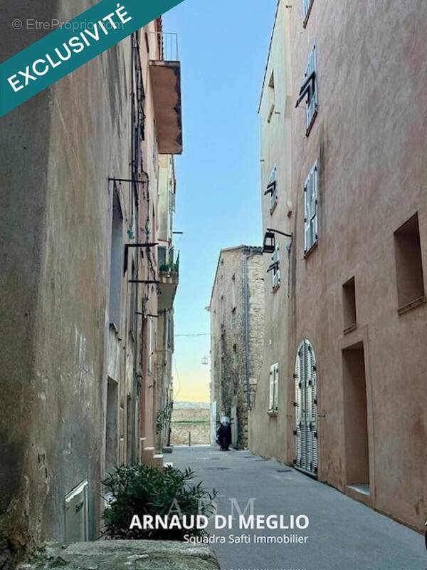 Photo 1 - Appartement à BONIFACIO
