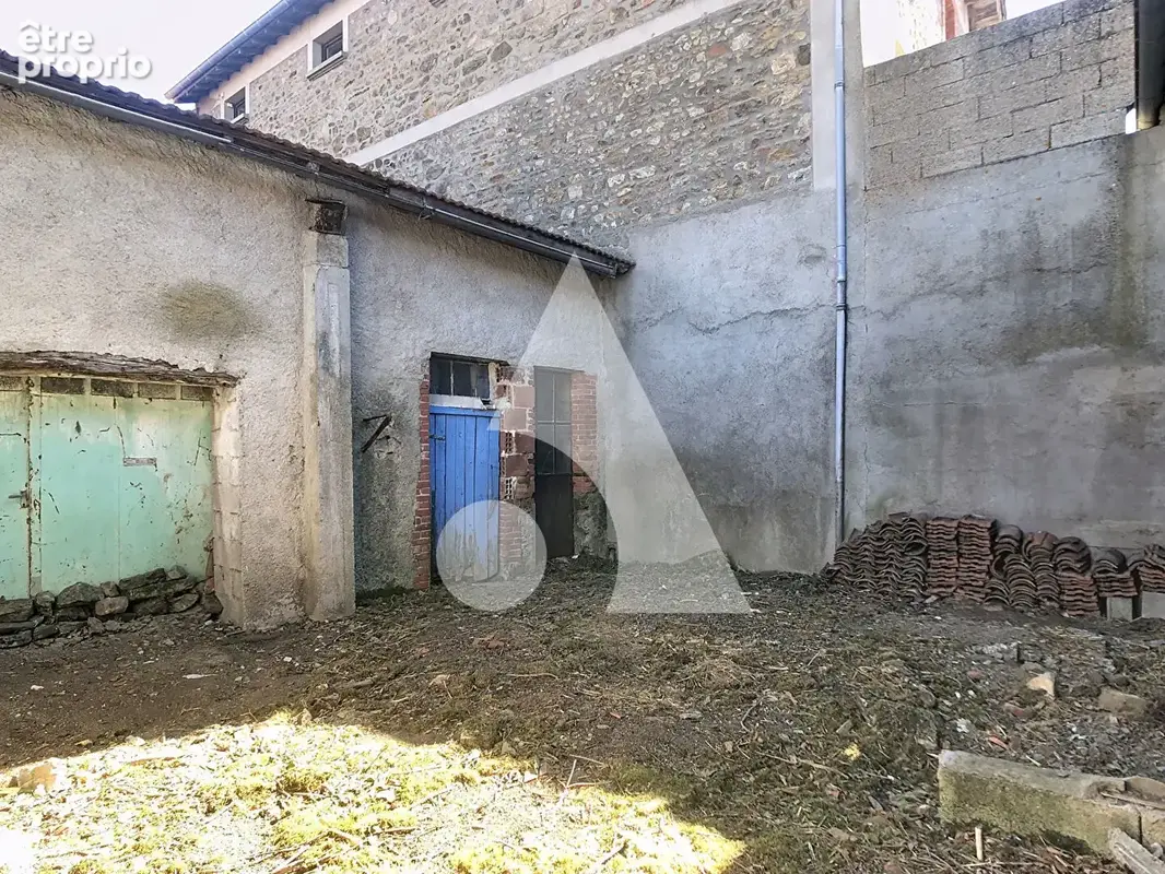 Maison Aveize 4 pièce(s) 105 m2 - photo 9