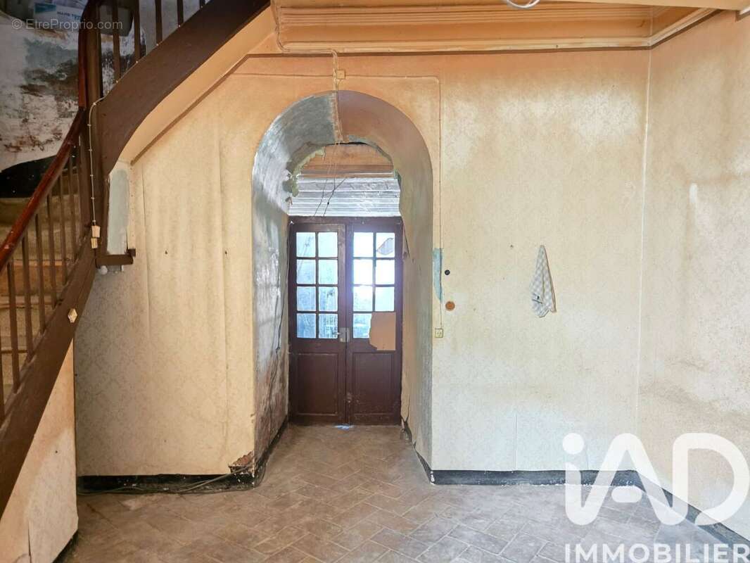 Photo 8 - Maison à MAURY