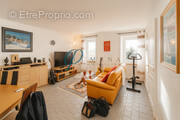 Appartement à SAINT-GEREON