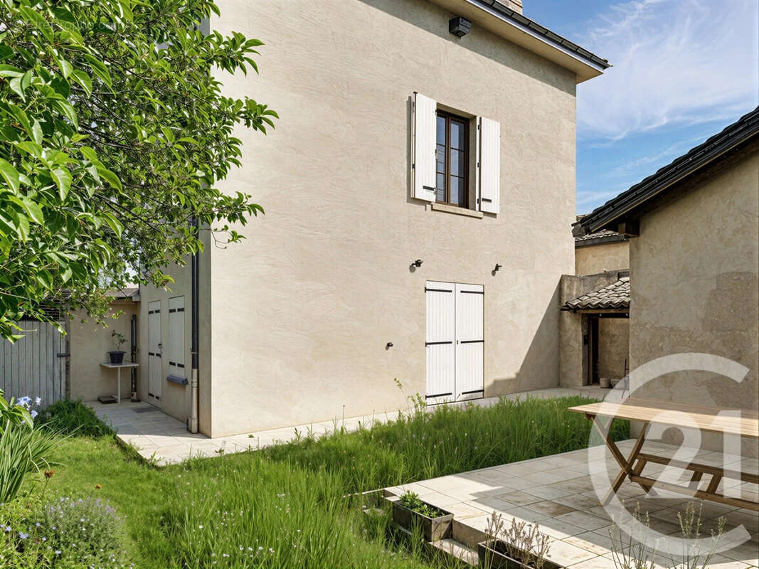 Maison à SEPTEME