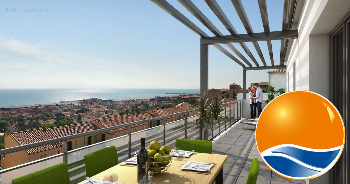 Appartement à FLEURY