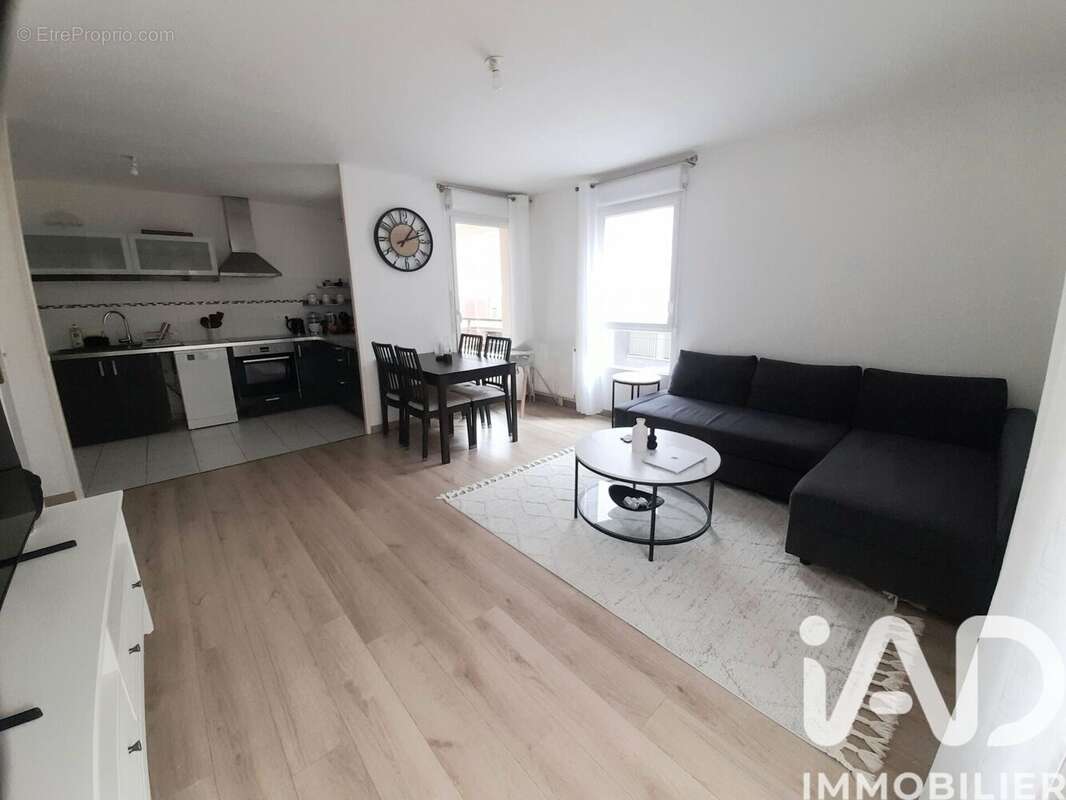 Photo 3 - Appartement à MASSY