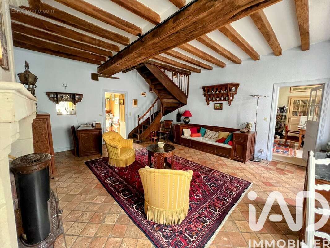 Photo 5 - Maison à FENEU