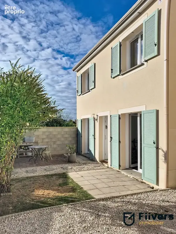 Maison 6 pièces 100 m² à vendre à Champcueil (91750) - photo 3
