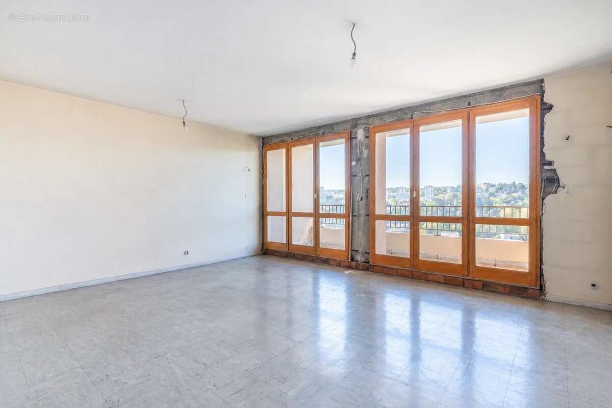 Appartement à ECULLY
