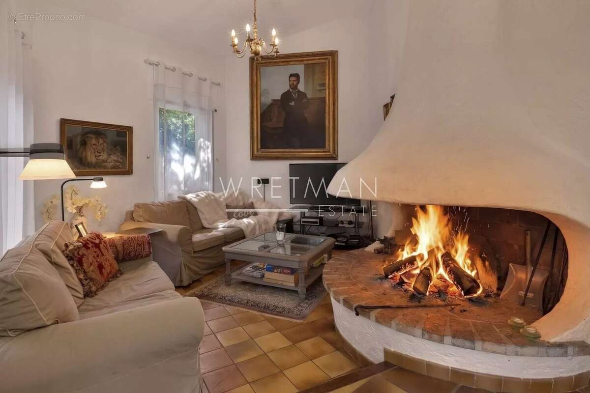 Maison à VENCE