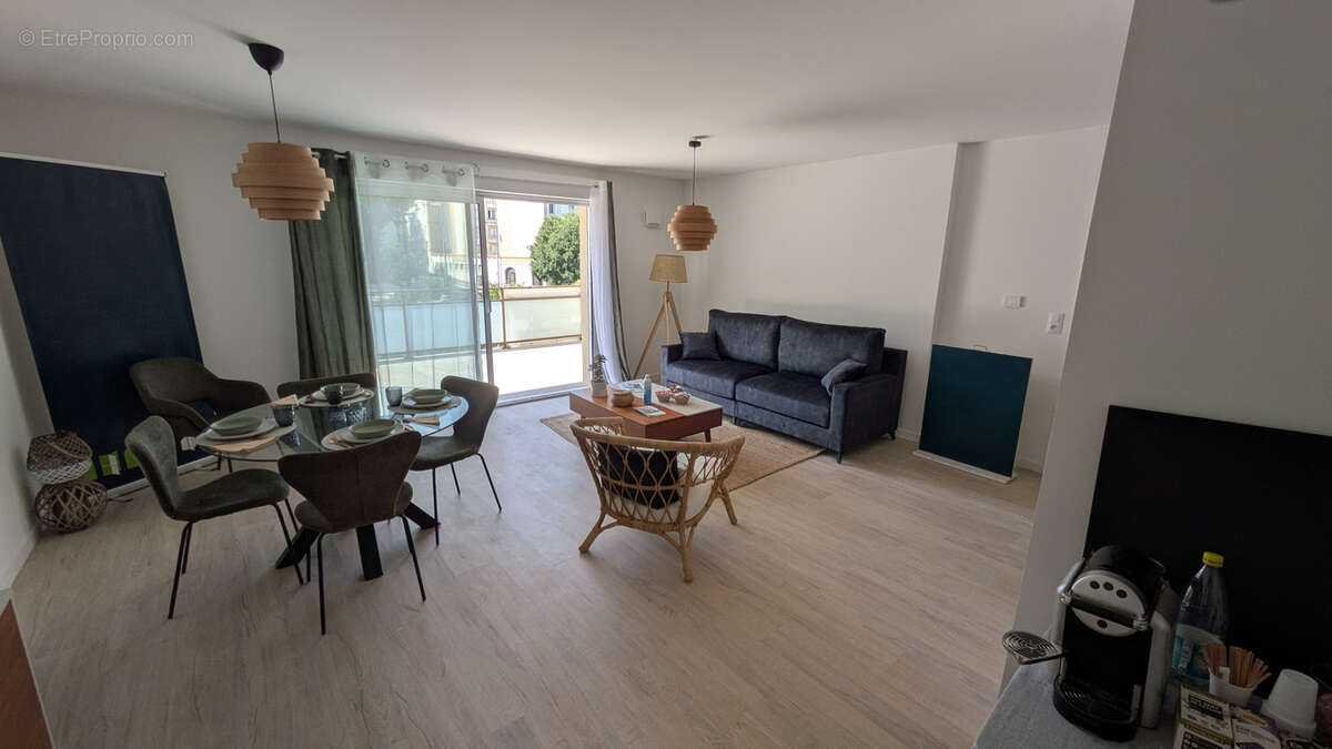 Appartements - argeles sur mer - photo 3