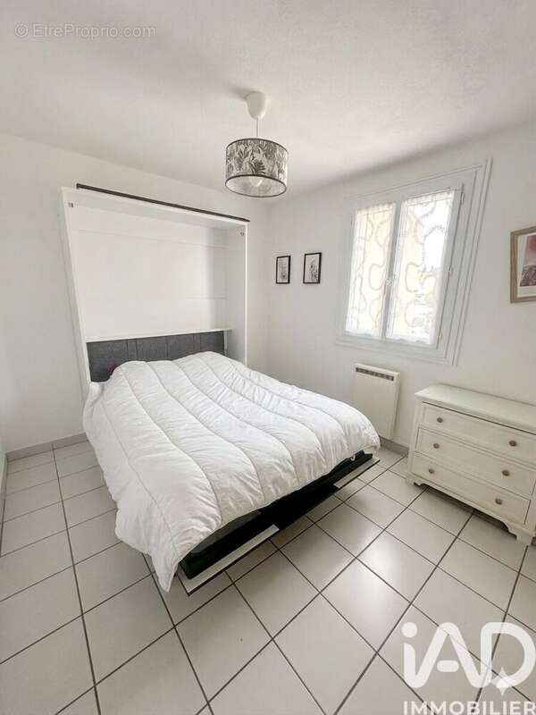 Photo 5 - Maison à HYERES