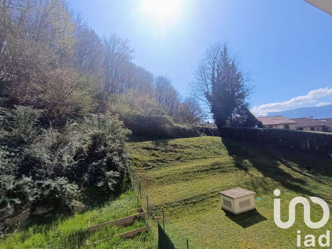 Photo 3 - Appartement à POISAT