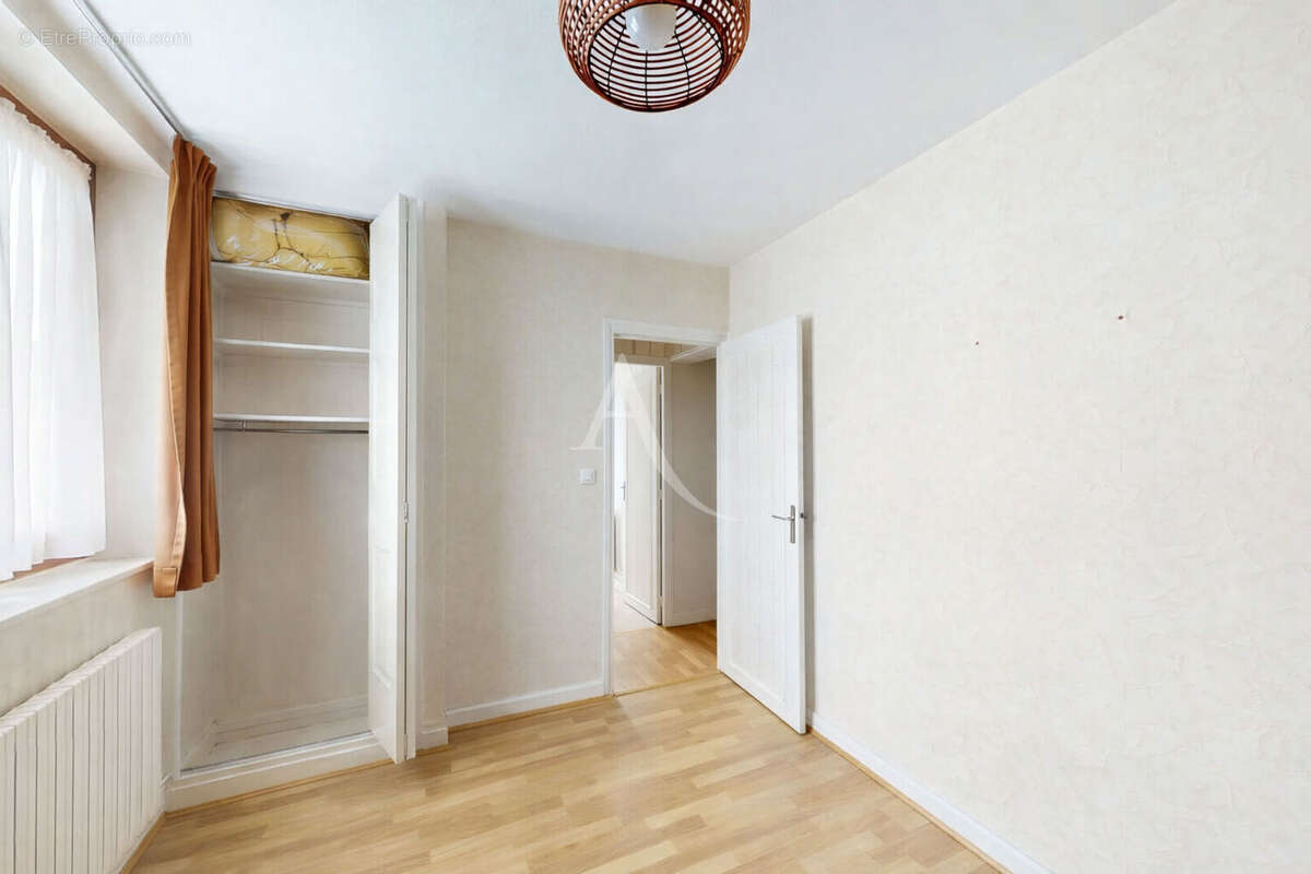 Appartement à ALFORTVILLE