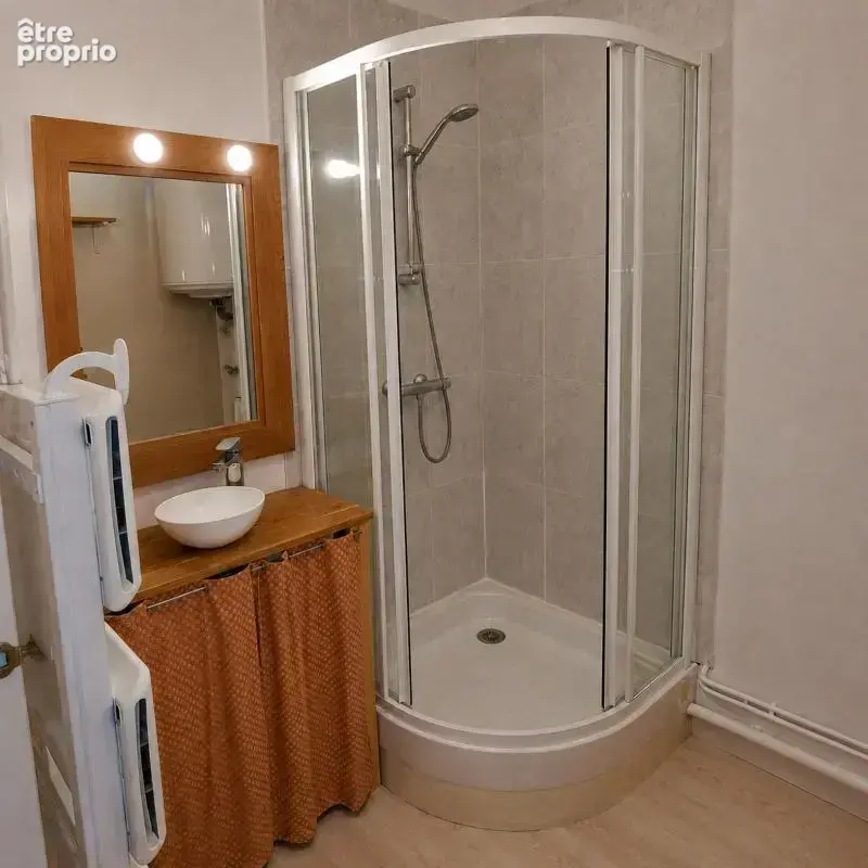 Appartement ancien - photo 6