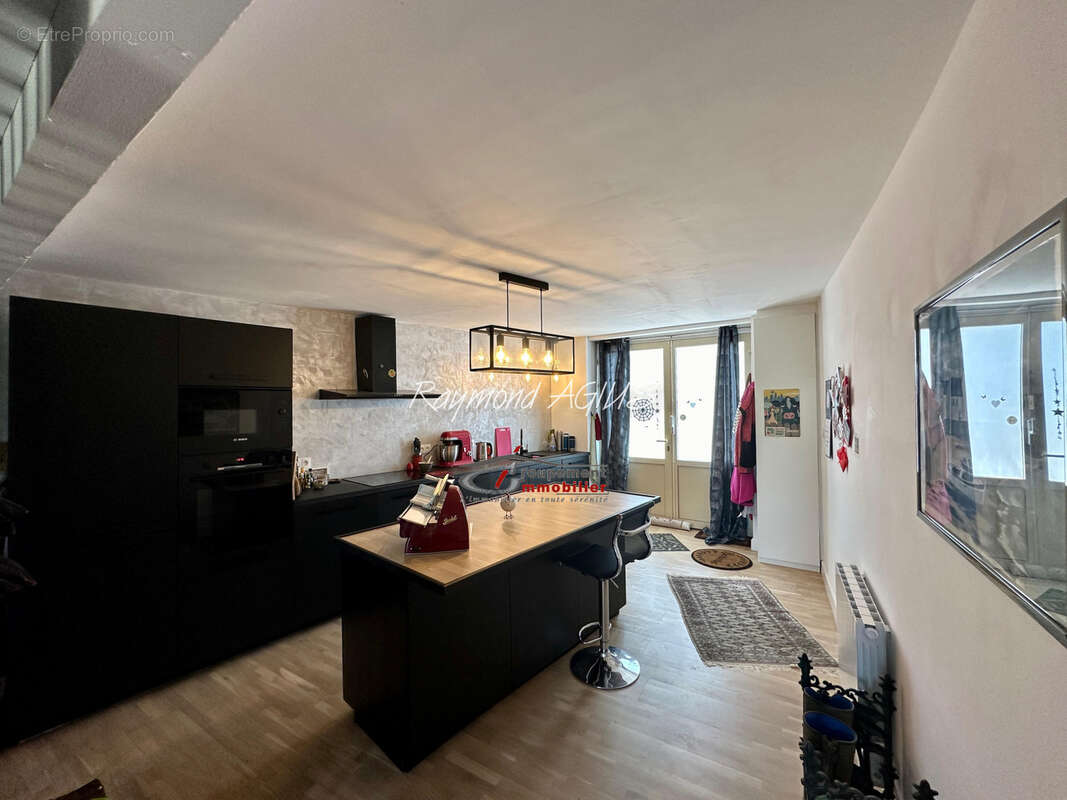 Charmante maison de village de 2 chambres avec des vues magnifiques!! - photo 7