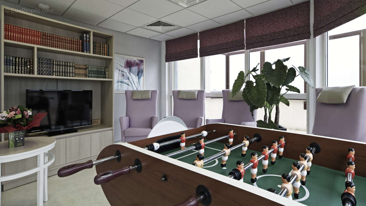 Investissement en EHPAD - photo 6