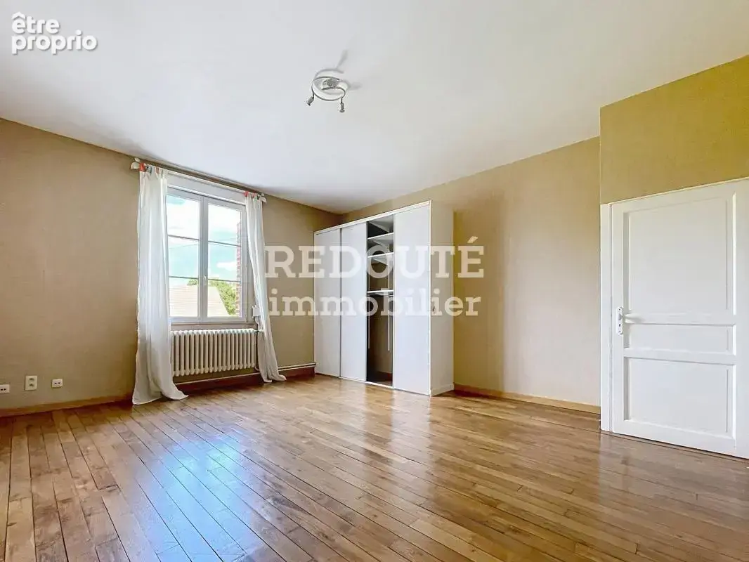 SUIPPES - À VENDRE - Maison avec terrain - photo 13