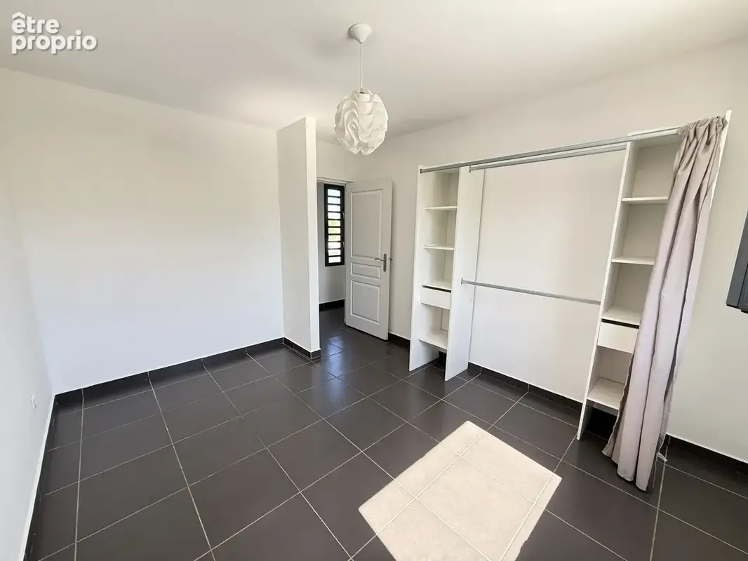 À vendre   la possession   maison t4 récente avec piscine - photo 16
