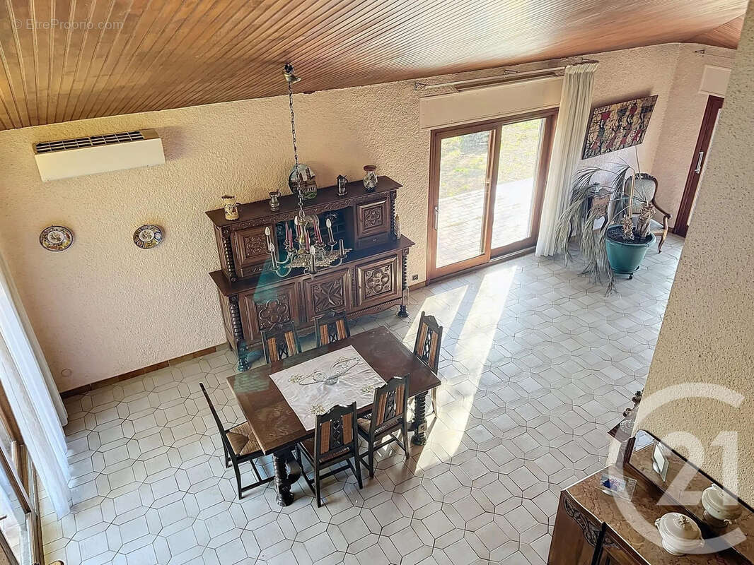 Maison à ELNE